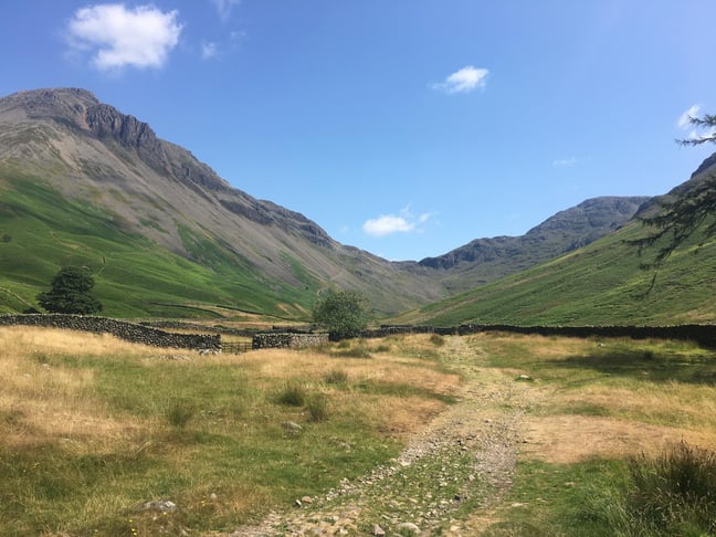 Lake District Winshaw 1